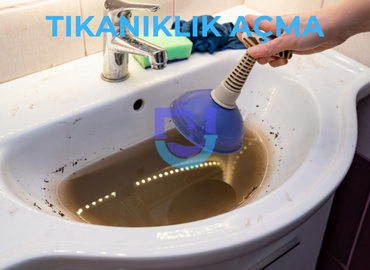 Tıkanıklık Açma İşlemi