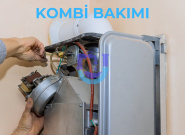 Kombi Bakımı