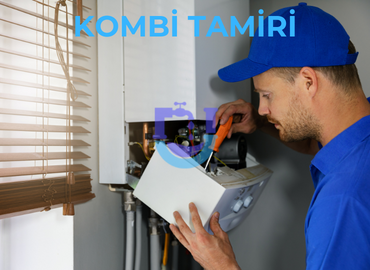 Kombi Tamiri