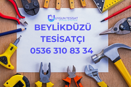 Beylikdüzü Tesisatçı
