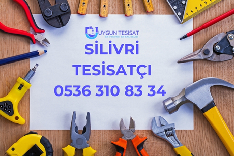 Silivri Tesisatçı